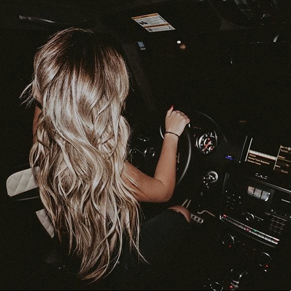 Meet your Posher, Kristina - Picture 1 of 1